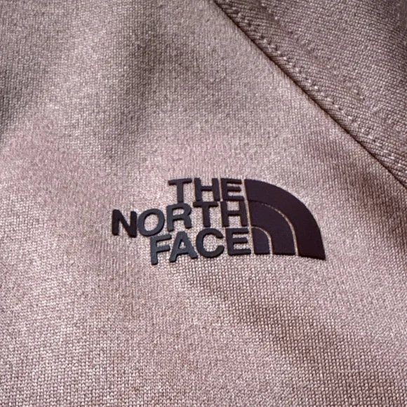 The North Face Women's Coral full zip hoodie - Picture 4 of 4